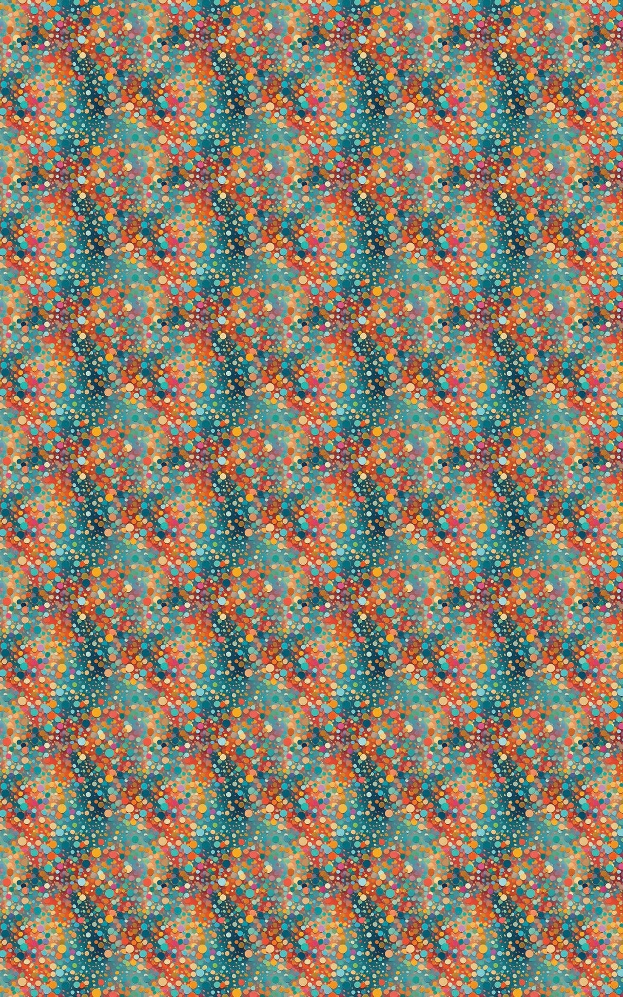 Confetti Chic - London Penny Gift Wrap