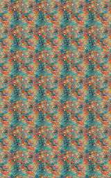 Confetti Chic - London Penny Gift Wrap
