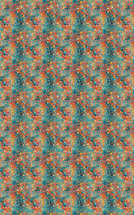 Confetti Chic - London Penny Gift Wrap