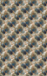Marble Veil - London Penny Gift Wrap