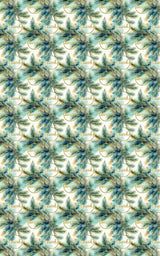 Partnership Park Terrace - London Penny Gift Wrap