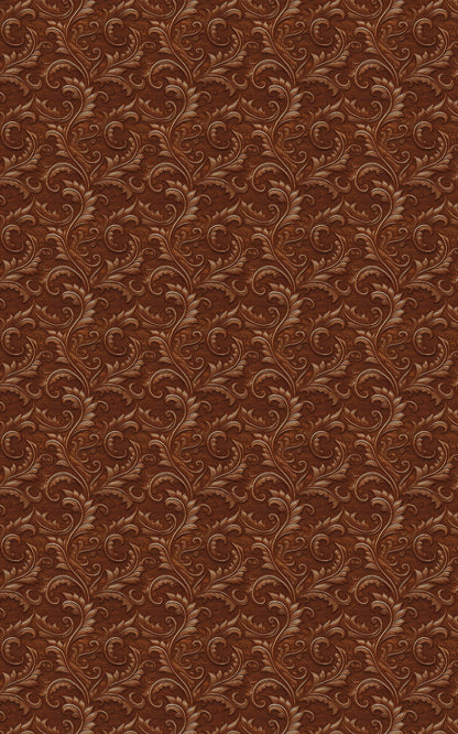 Leather Baroque