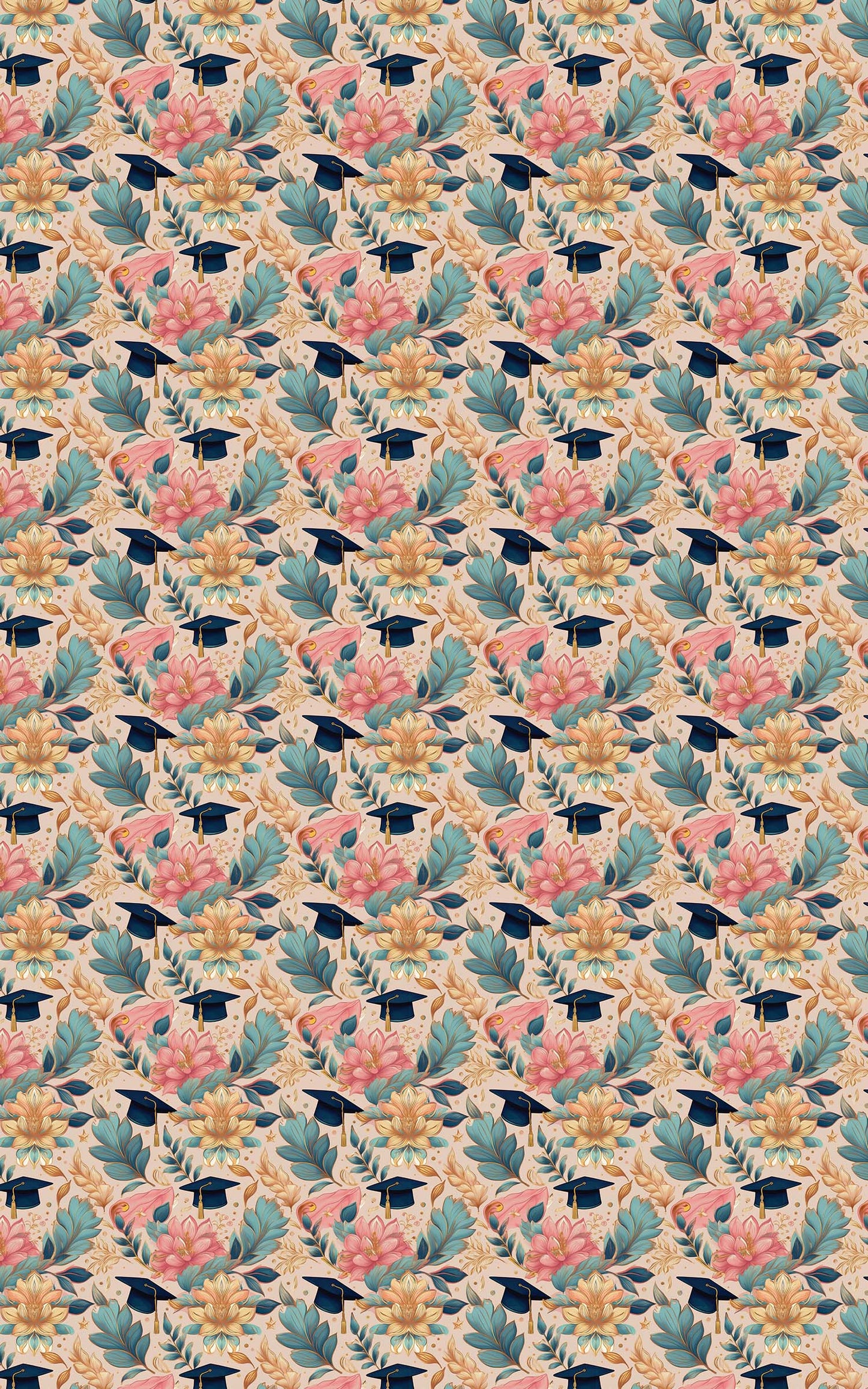 Flowered Milestones