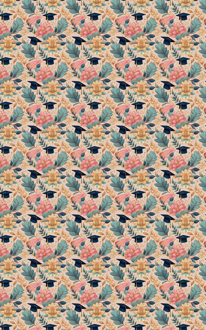 Flowered Milestones