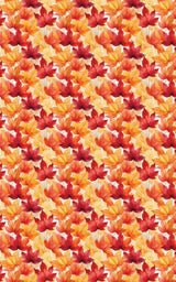 Maple Medley - London Penny Gift Wrap