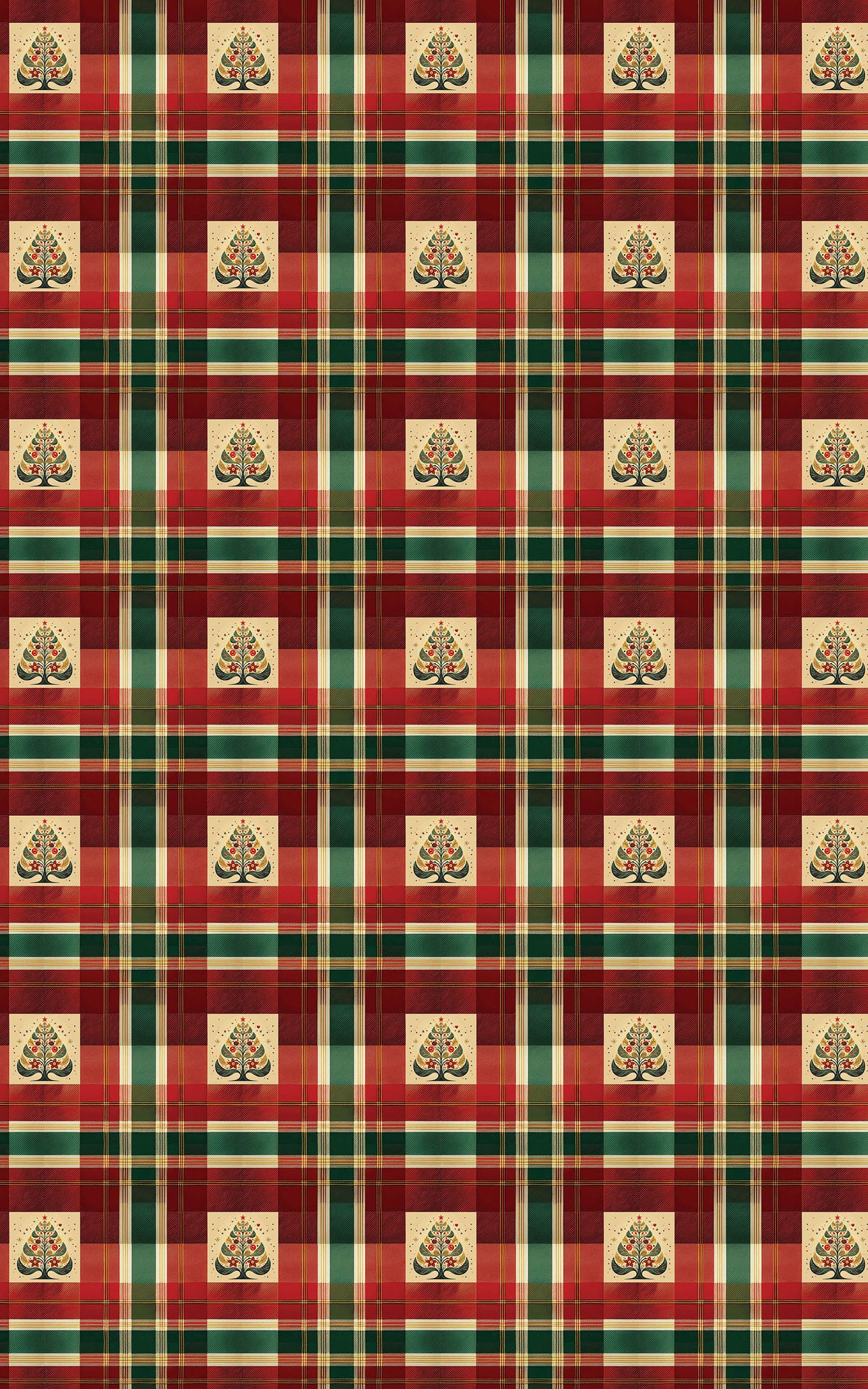 Tartan Tidings