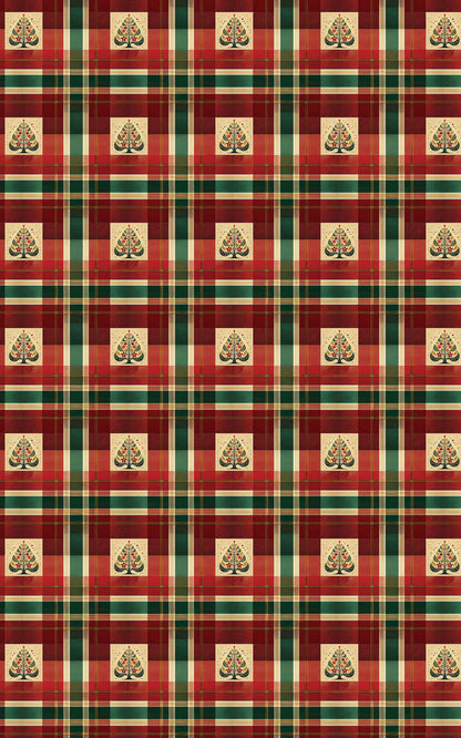 Tartan Tidings
