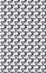 Great Great Dane - London Penny Gift Wrap