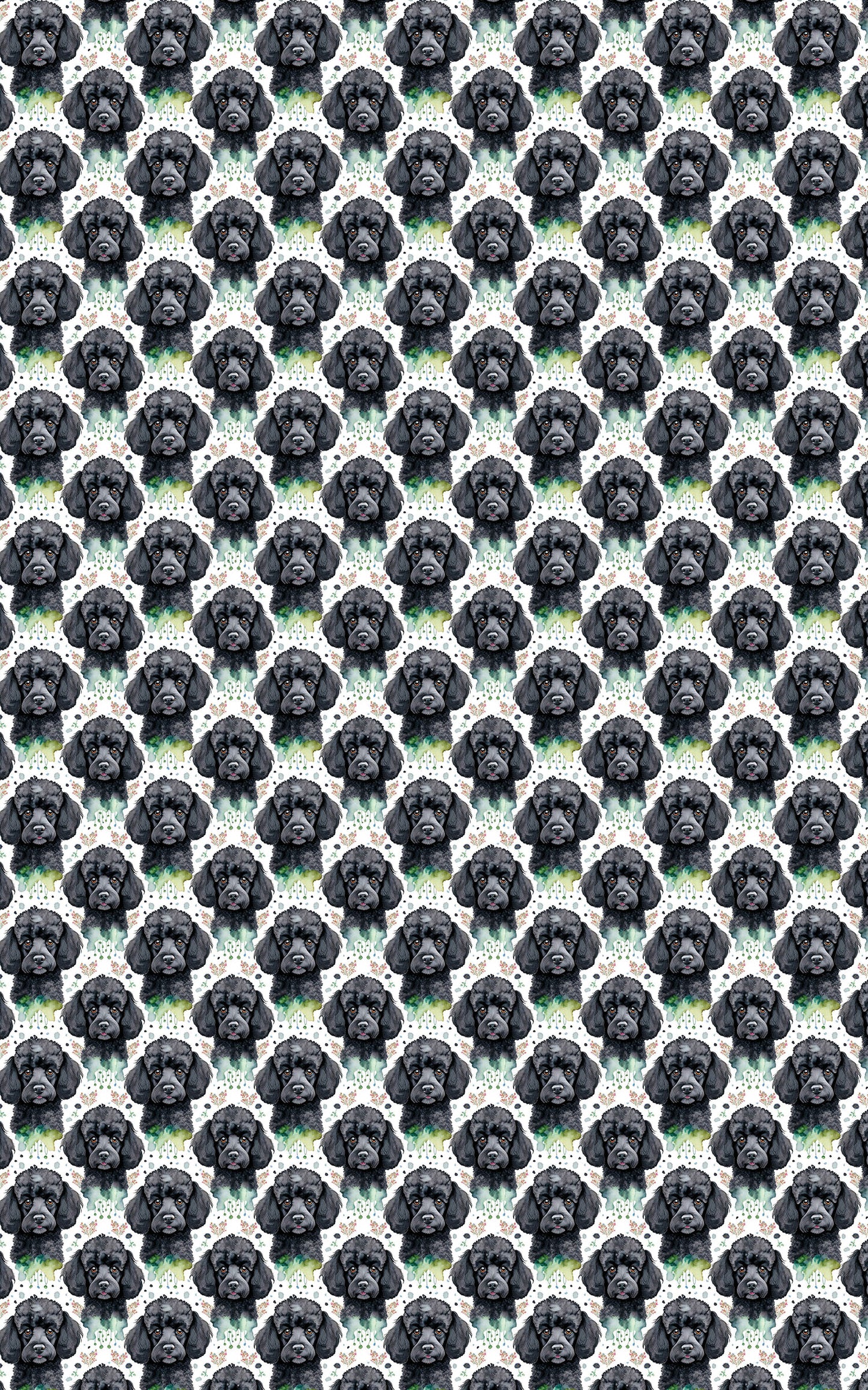 Simply Poodle