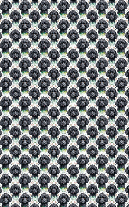 Simply Poodle