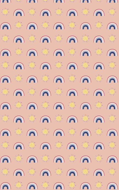 Terracotta Skies
