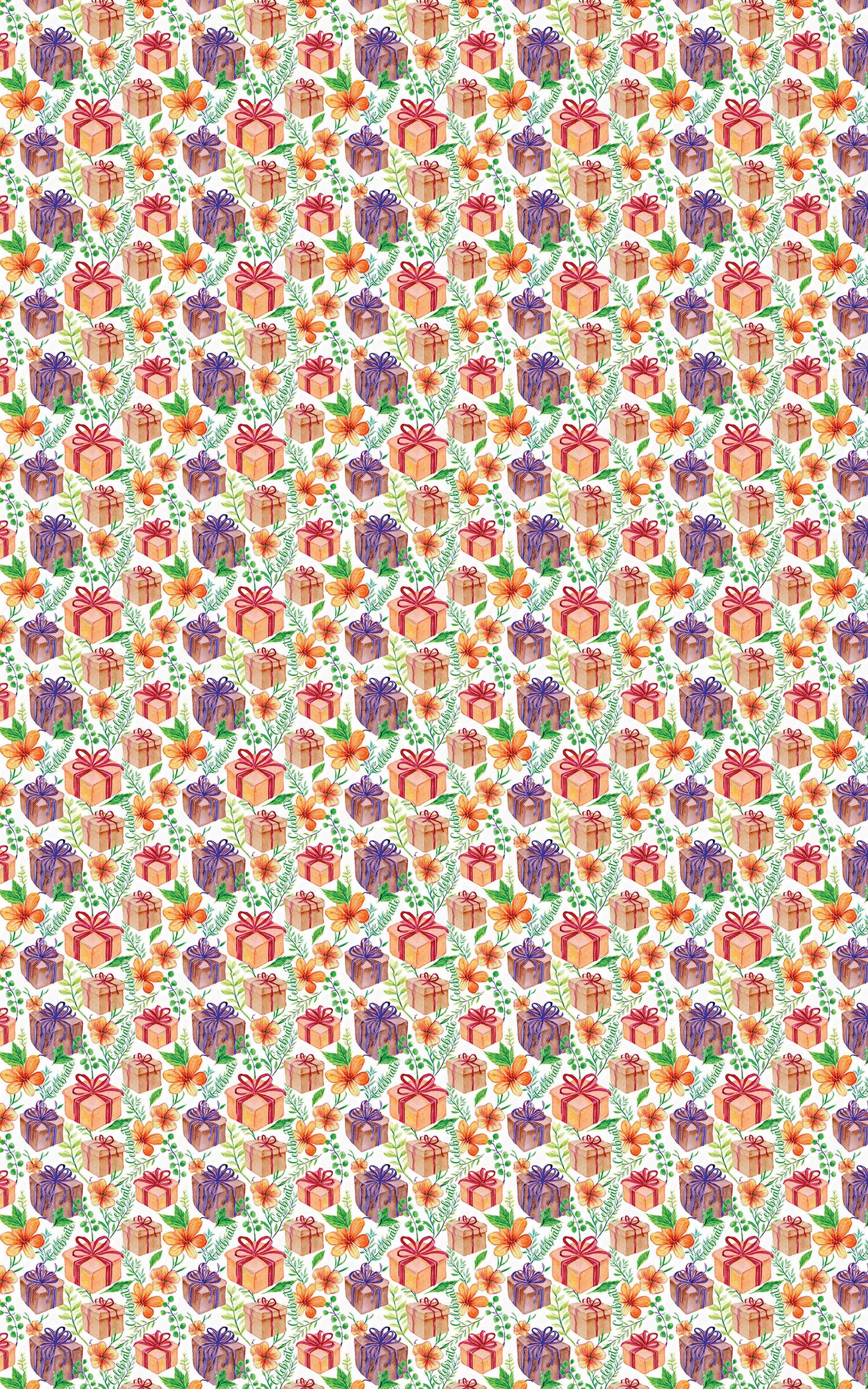 Blooms & Celebration