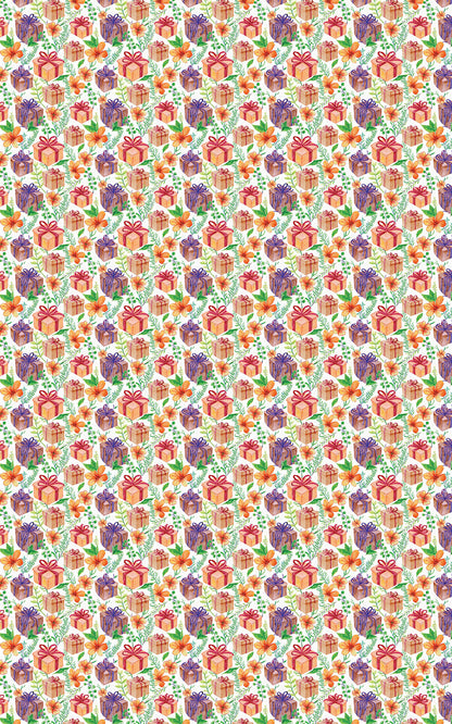 Blooms & Celebration
