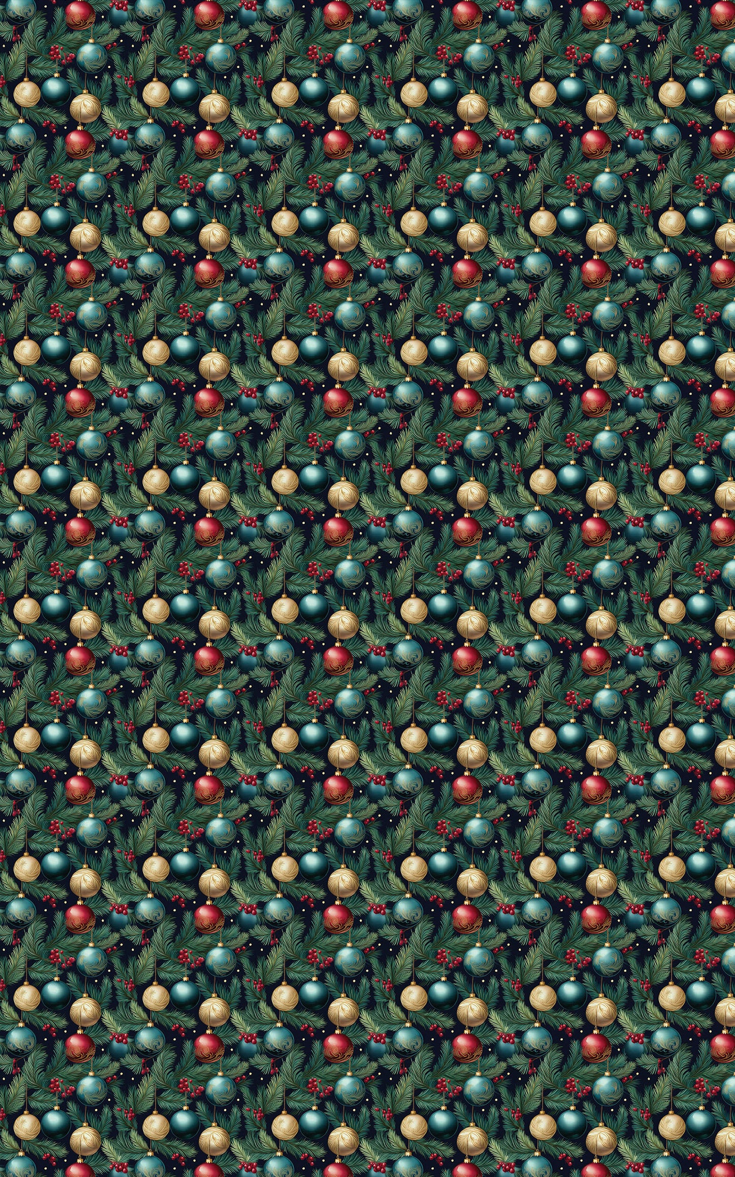 Fir & Frost