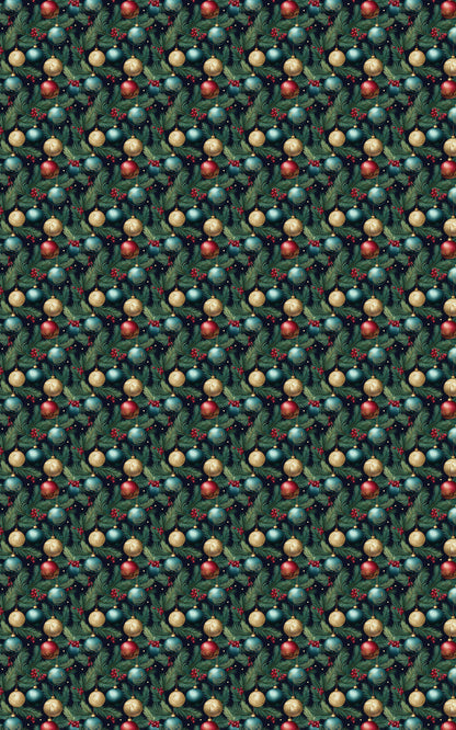 Fir & Frost