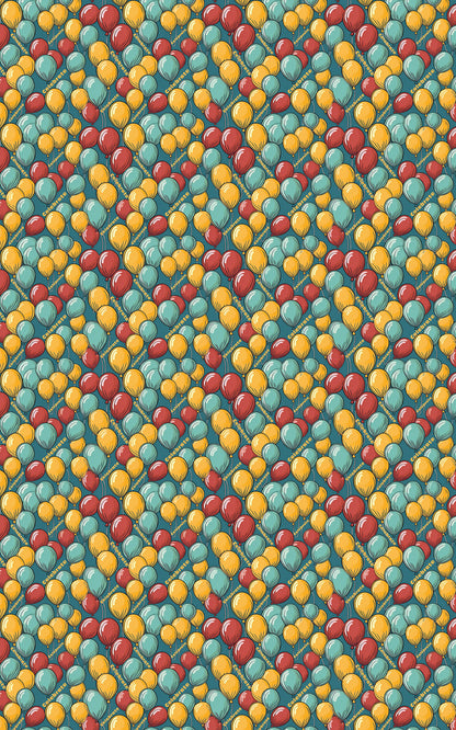 The Joy of Balloons