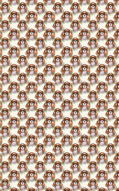 Cavalier Charm
