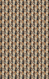 HavaNice Day! - London Penny Gift Wrap