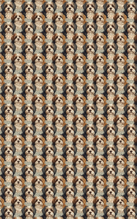 HavaNice Day! - London Penny Gift Wrap