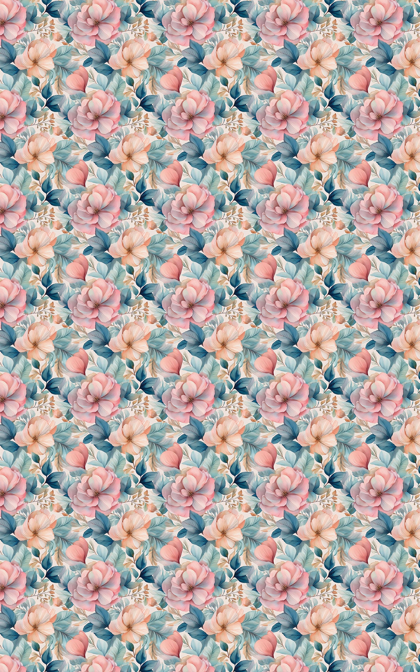 Azure Bloom