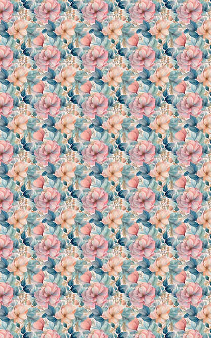 Azure Bloom