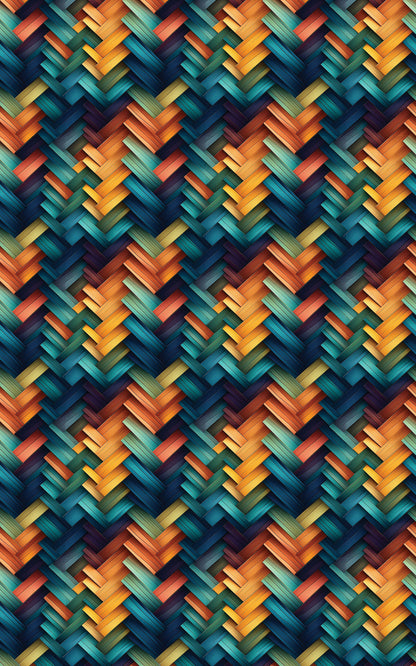 Prism Herringbone
