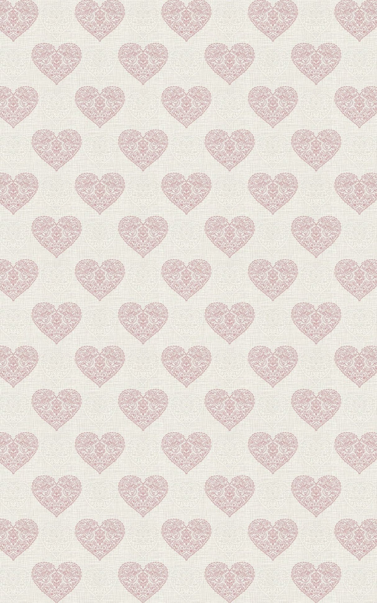 Lace & Linen Love - London Penny Gift Wrap