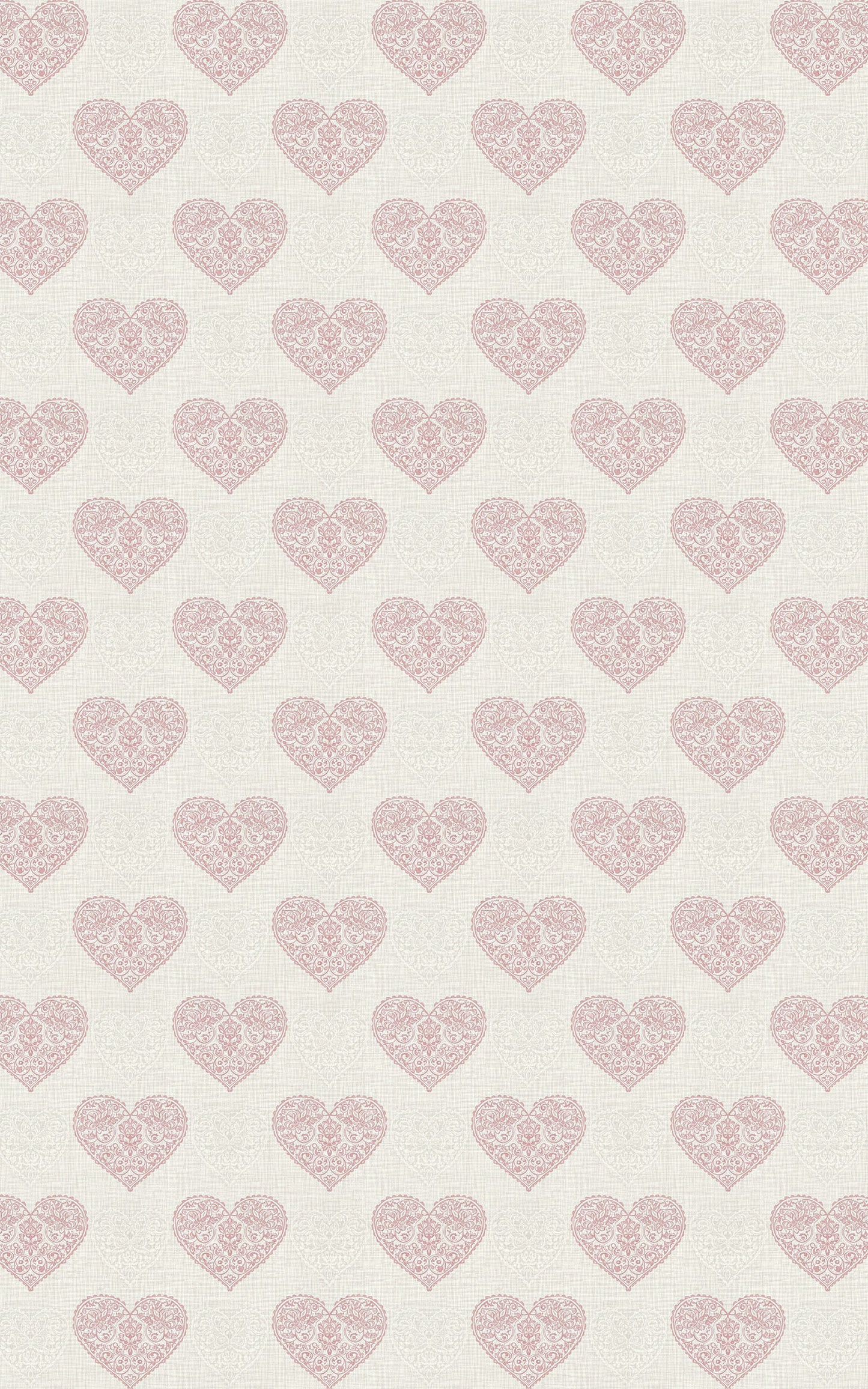 Lace & Linen Love
