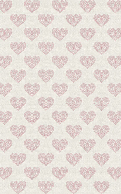 Lace & Linen Love