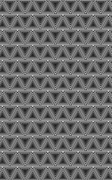 Hypnotic Layers - London Penny Gift Wrap