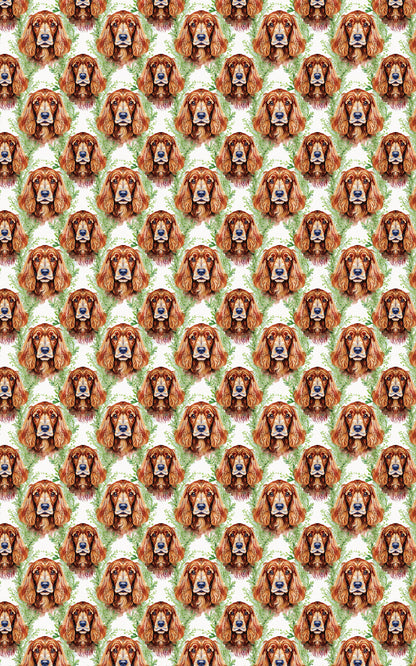 Cocker Spaniel Charm