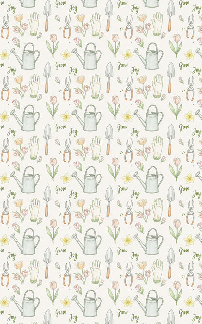 Garden Tools