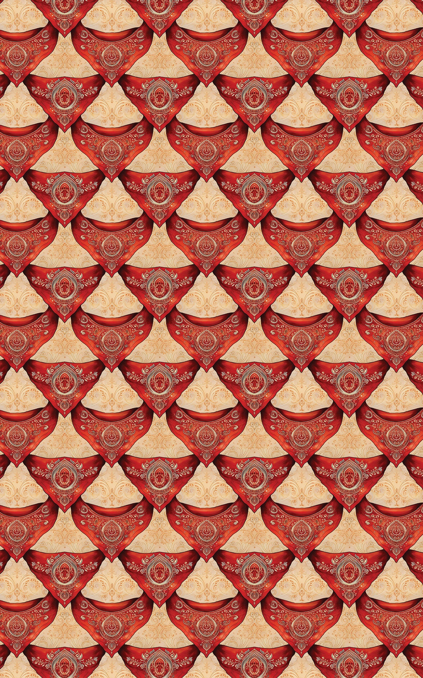 Rancher’s Red