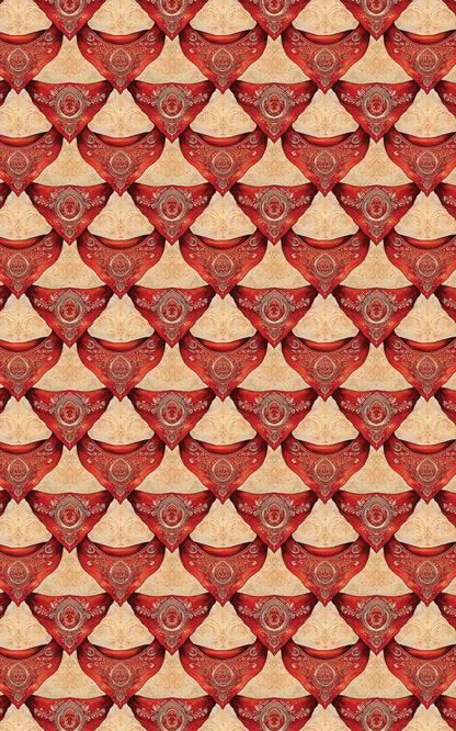 Rancher’s Red