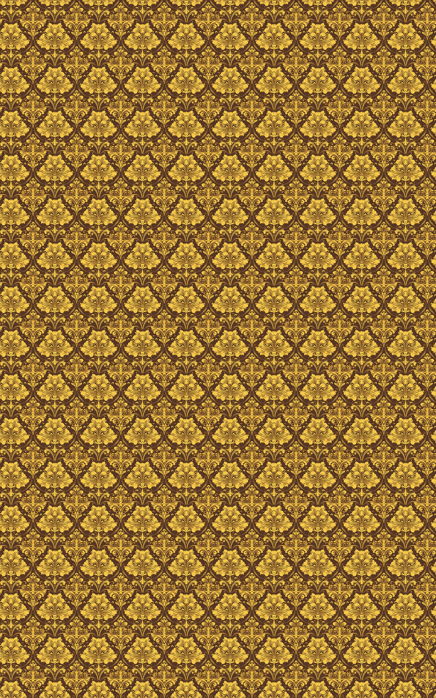 Baroque Soleil