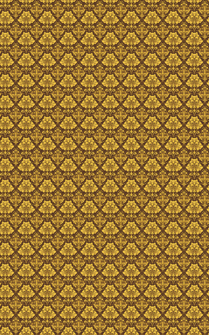 Baroque Soleil