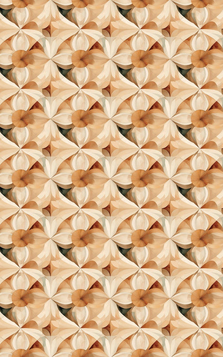 Sandstone Stacks - London Penny Gift Wrap