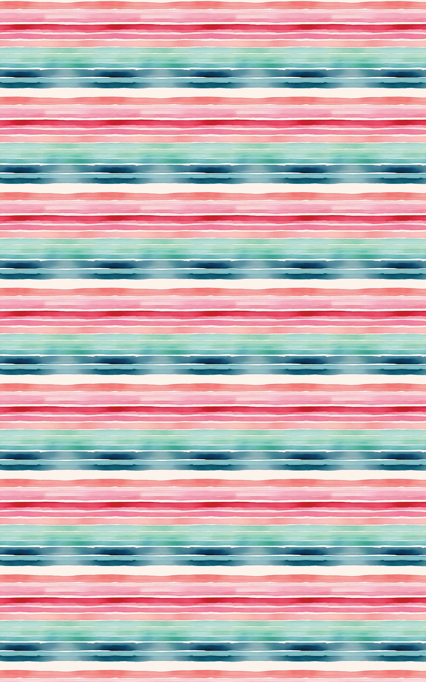Dreamy Stripe Drift