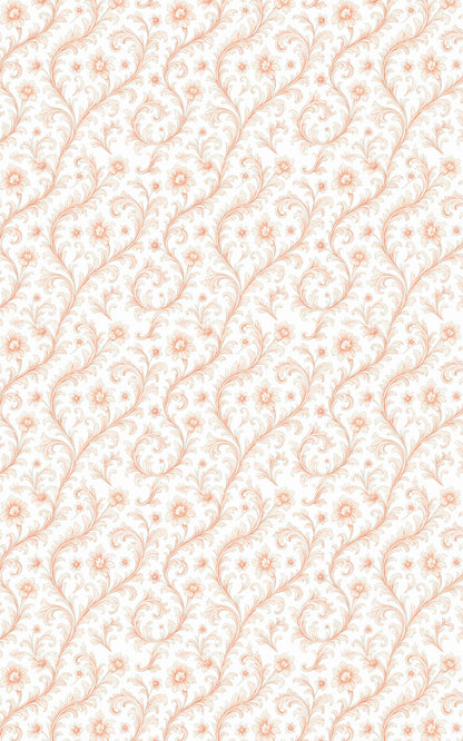 Blush Baroque