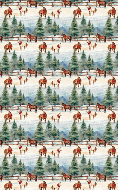 Evergreen Equestrian