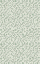 Celadon Baroque - London Penny Gift Wrap