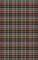 Heritage Tartan - London Penny Gift Wrap