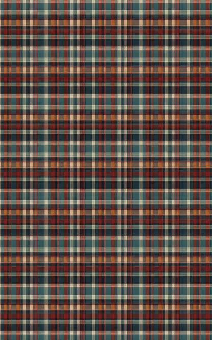 Heritage Tartan