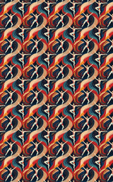 Vault Velocity - London Penny Gift Wrap