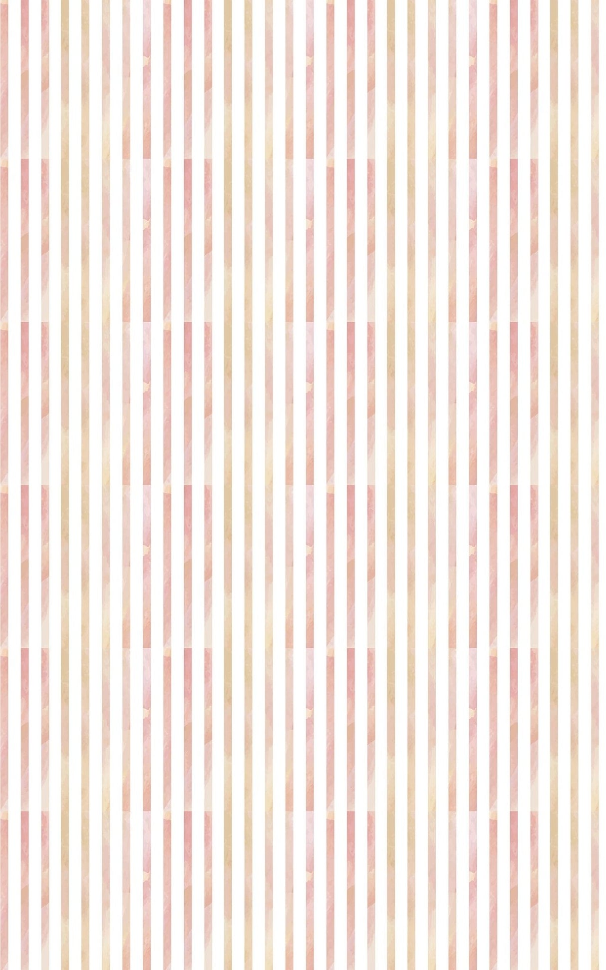 Seamless Rhythm - London Penny Gift Wrap