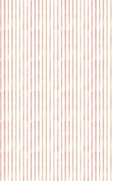 Seamless Rhythm - London Penny Gift Wrap