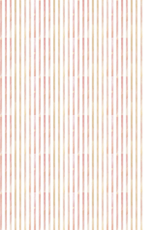 Seamless Rhythm - London Penny Gift Wrap
