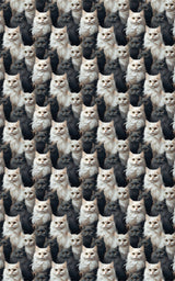 Persian Grace - London Penny Gift Wrap