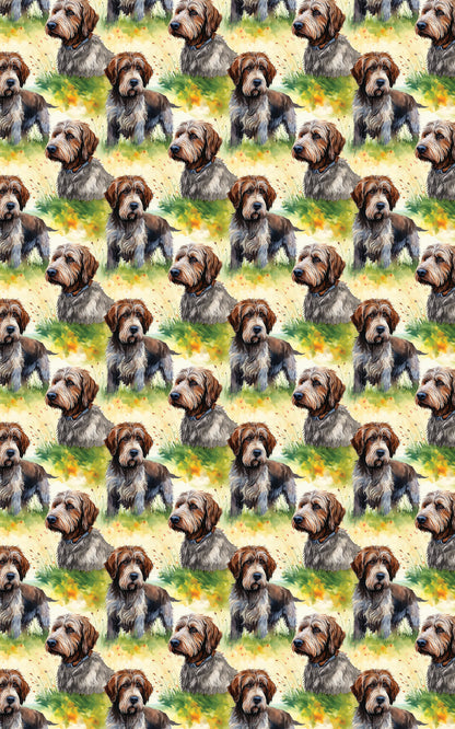 Wildwood Griffon