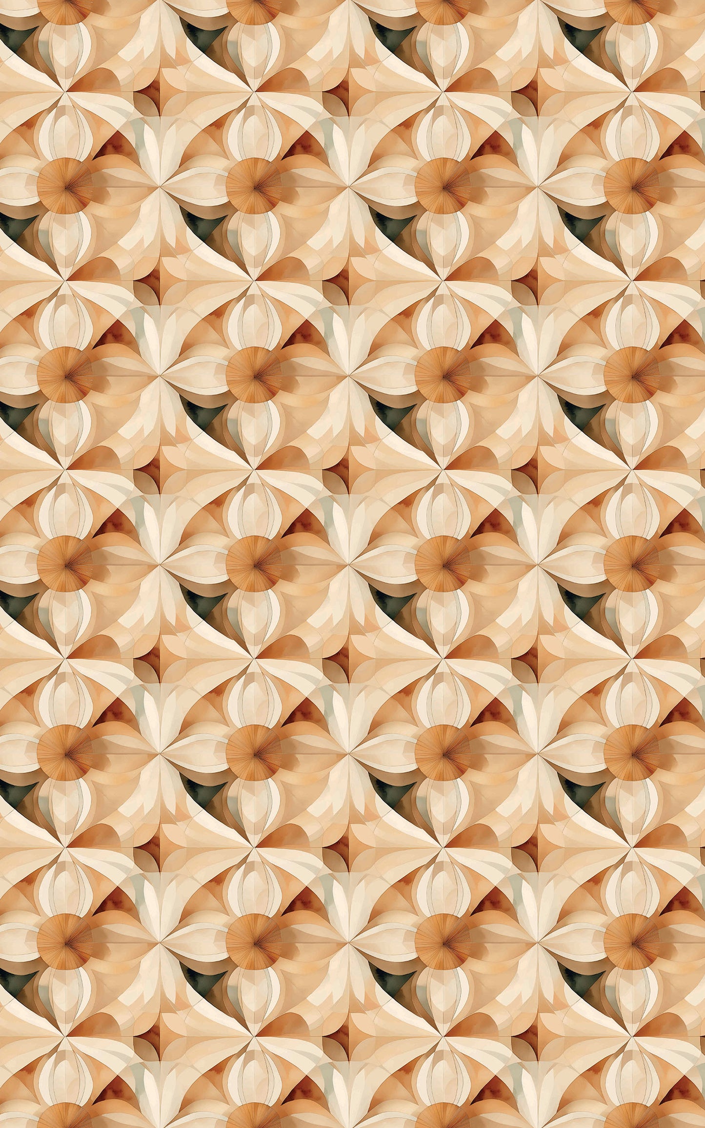 Sandstone Stacks